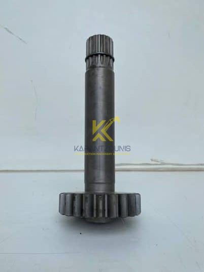 Liebherr Original Antriebswelle ID-Nr.944301703. FAT400 - FAT400P073. ER934, ER944, LOS934, LOS944, R906, R, R932, R942, R934, R942, R944. #OC2 2053# - Final drive for Construction machinery: picture 3 Liebherr Original Antriebswelle ID-Nr.944301703. FAT400 - FAT400P073. ER934, ER944, LOS934, LOS944, R906, R, R932, R942, R934, R942, R944. #OC2 2053# - Final drive for Construction machinery: picture 3