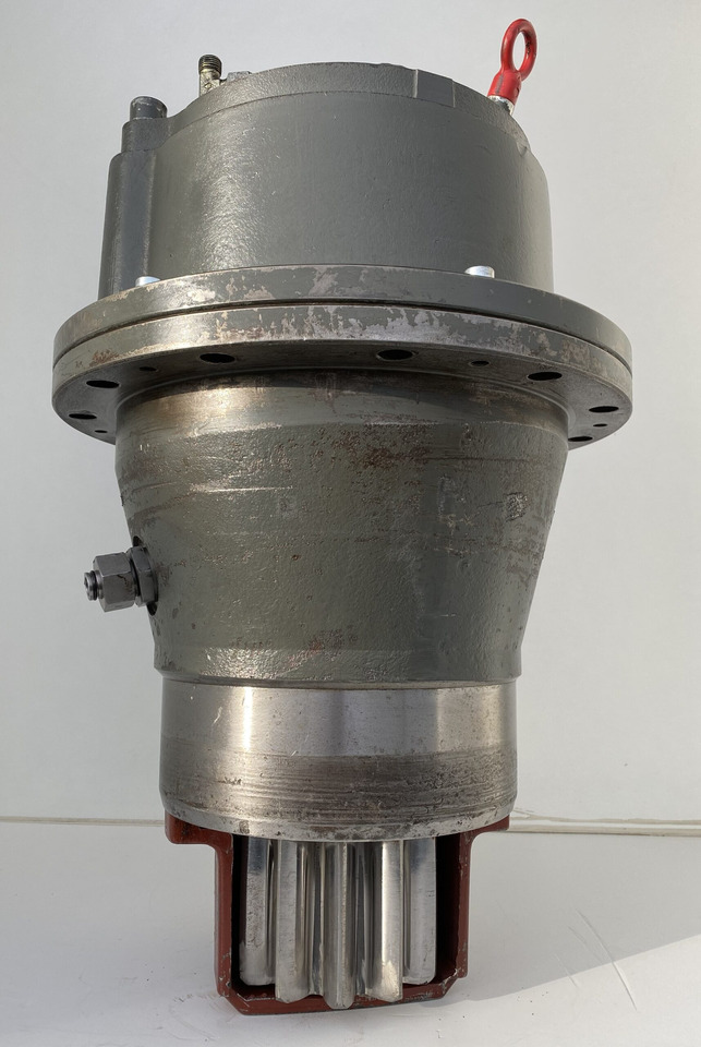 Liebherr Original Schwenkantrieb Typ:AT-SAT275/238 mit ID-Nr.932083401 - ID-Nr.968866401 - ID-Nr.968866474. A924,P924,R914,R924. #B18.20.90951# - Swing motor for Construction machinery: picture 2 Liebherr Original Schwenkantrieb Typ:AT-SAT275/238 mit ID-Nr.932083401 - ID-Nr.968866401 - ID-Nr.968866474. A924,P924,R914,R924. #B18.20.90951# - Swing motor for Construction machinery: picture 2