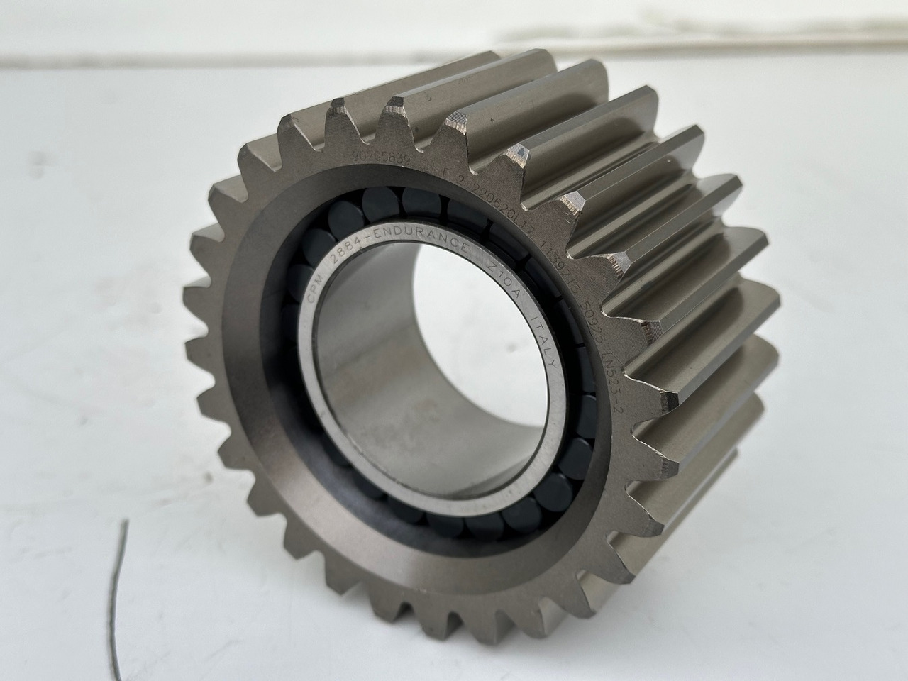 Liebherr Planetenrad ID-Nr.90205840. FAT350P126 - FAT350P138. R920 - R922 - R924 - R925 - R926 - R930 T. #90205840.29.12# - Final drive for Construction machinery: picture 3 Liebherr Planetenrad ID-Nr.90205840. FAT350P126 - FAT350P138. R920 - R922 - R924 - R925 - R926 - R930 T. #90205840.29.12# - Final drive for Construction machinery: picture 3