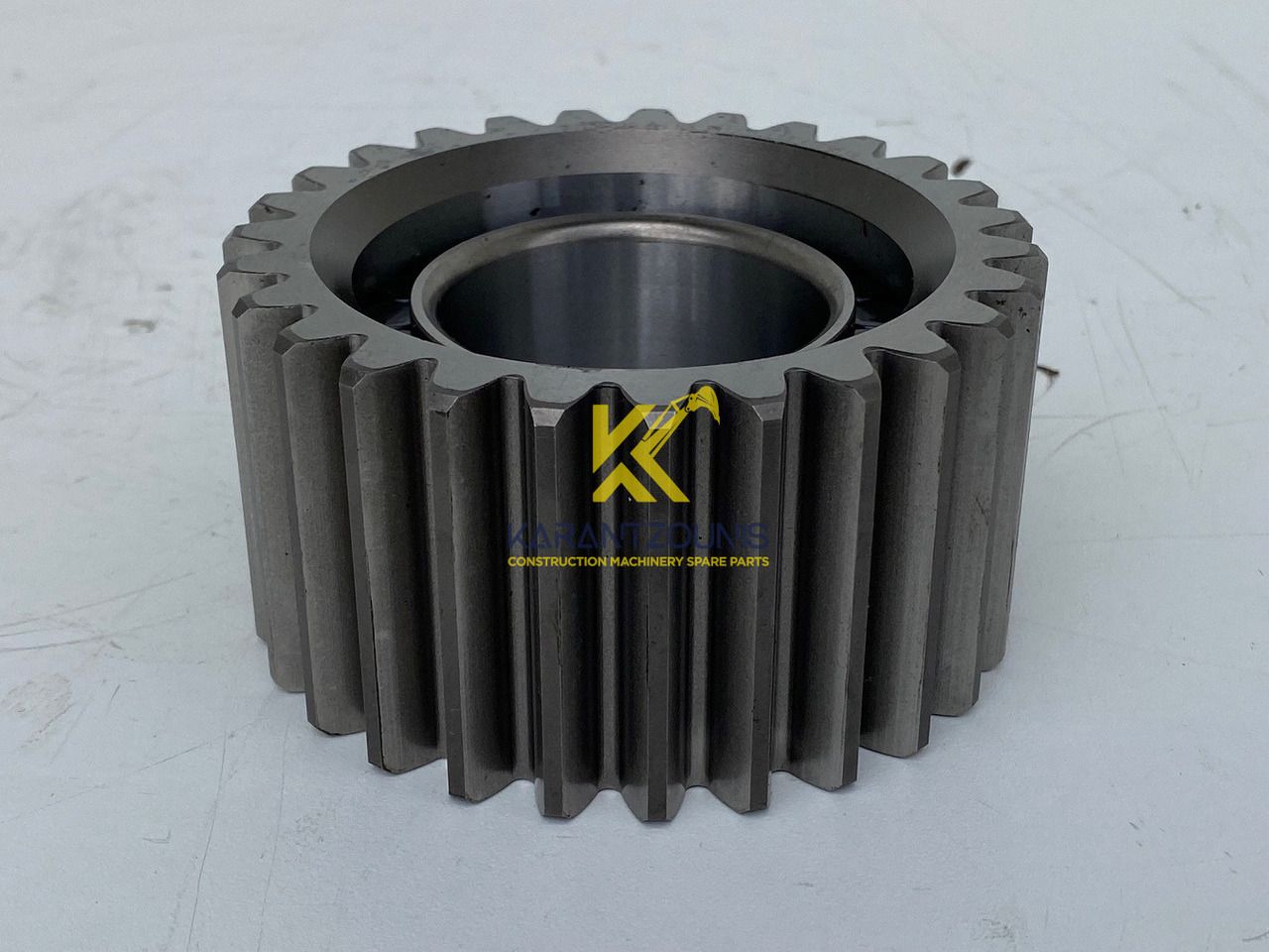Liebherr Planetenrad ID-Nr.90205840. FAT350P126 - FAT350P138. R920 - R922 - R924 - R925 - R926 - R930 T. #PL25.02.1# - Final drive for Construction machinery: picture 1 Liebherr Planetenrad ID-Nr.90205840. FAT350P126 - FAT350P138. R920 - R922 - R924 - R925 - R926 - R930 T. #PL25.02.1# - Final drive for Construction machinery: picture 1