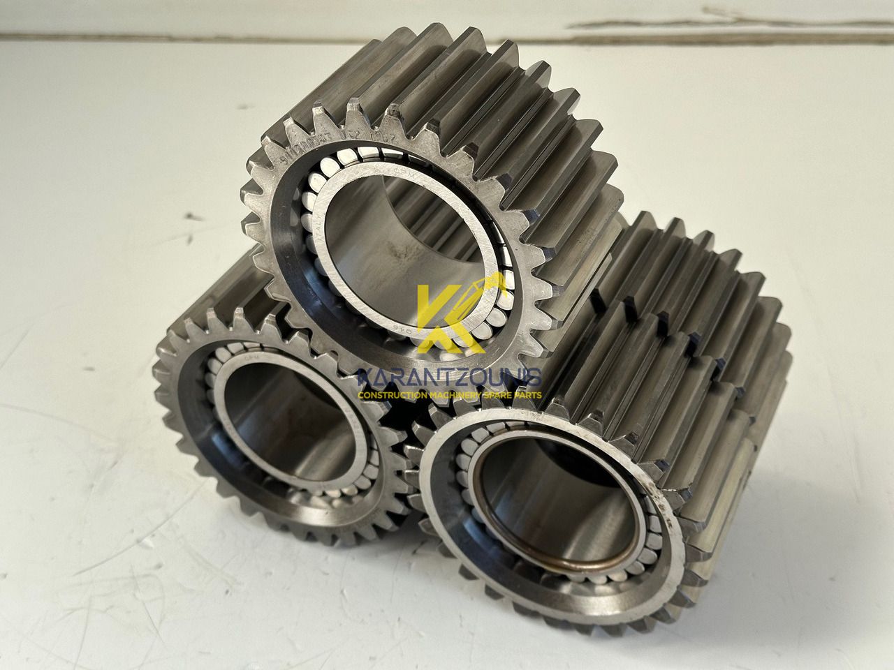 Liebherr Planetenrad ID-Nr.9443004 - ID-Nr.944300403. FAT400-FAT400/018-FAT400P018-FAT400P063-FAT400P073-FAT400P092. R934 IND,R906,R914,R916,R922,R924,R932,R934,R936,R942,R944. #944300503.18.12# - Final drive for Crawler excavator: picture 3 Liebherr Planetenrad ID-Nr.9443004 - ID-Nr.944300403. FAT400-FAT400/018-FAT400P018-FAT400P063-FAT400P073-FAT400P092. R934 IND,R906,R914,R916,R922,R924,R932,R934,R936,R942,R944. #944300503.18.12# - Final drive for Crawler excavator: picture 3