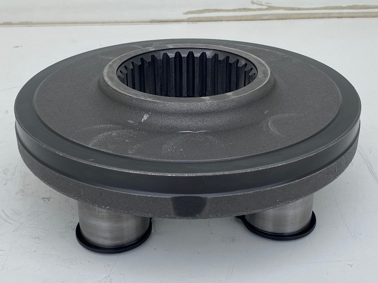 Swing motor for Construction machinery Liebherr Planetenträger ID-Nr.944306303 - ID-Nr.9443063.  A924, A934, LH30, LH35.  #PLANT1868#: picture 7