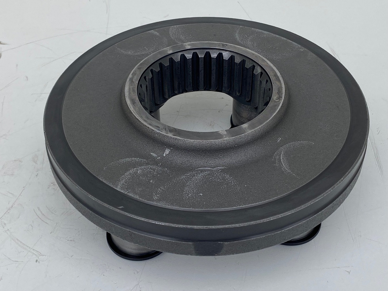 Swing motor for Construction machinery Liebherr Planetenträger ID-Nr.944306303 - ID-Nr.9443063.  A924, A934, LH30, LH35.  #PLANT1868#: picture 6