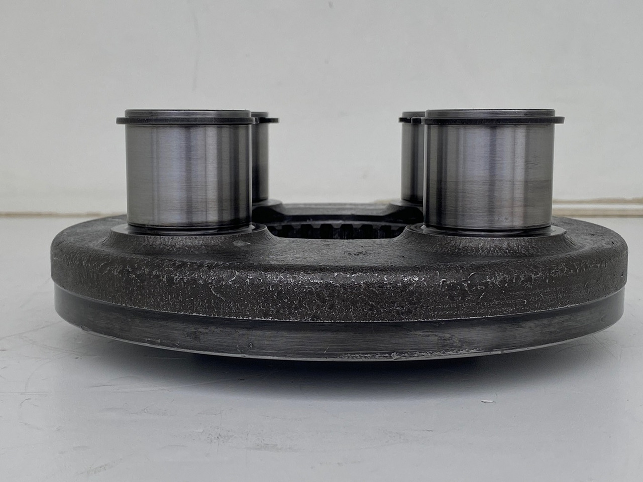 Liebherr Planetenträger ID-Nr.944306303 - ID-Nr.9443063. A924, A934, LH30, LH35. #PLANT764# - Swing motor for Construction machinery: picture 3 Liebherr Planetenträger ID-Nr.944306303 - ID-Nr.9443063. A924, A934, LH30, LH35. #PLANT764# - Swing motor for Construction machinery: picture 3