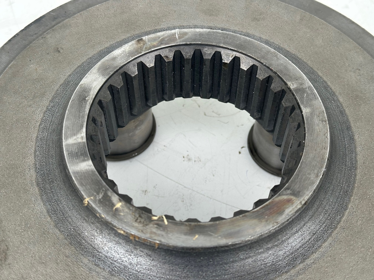 Swing motor for Construction machinery Liebherr Planetenträger ID-Nr.944306303 - ID-Nr.9443063.  A924, A934, LH30, LH35, R906, R916, R922, R924, R926, R932, R934, R944.  #944306303.C7.2906#: picture 9