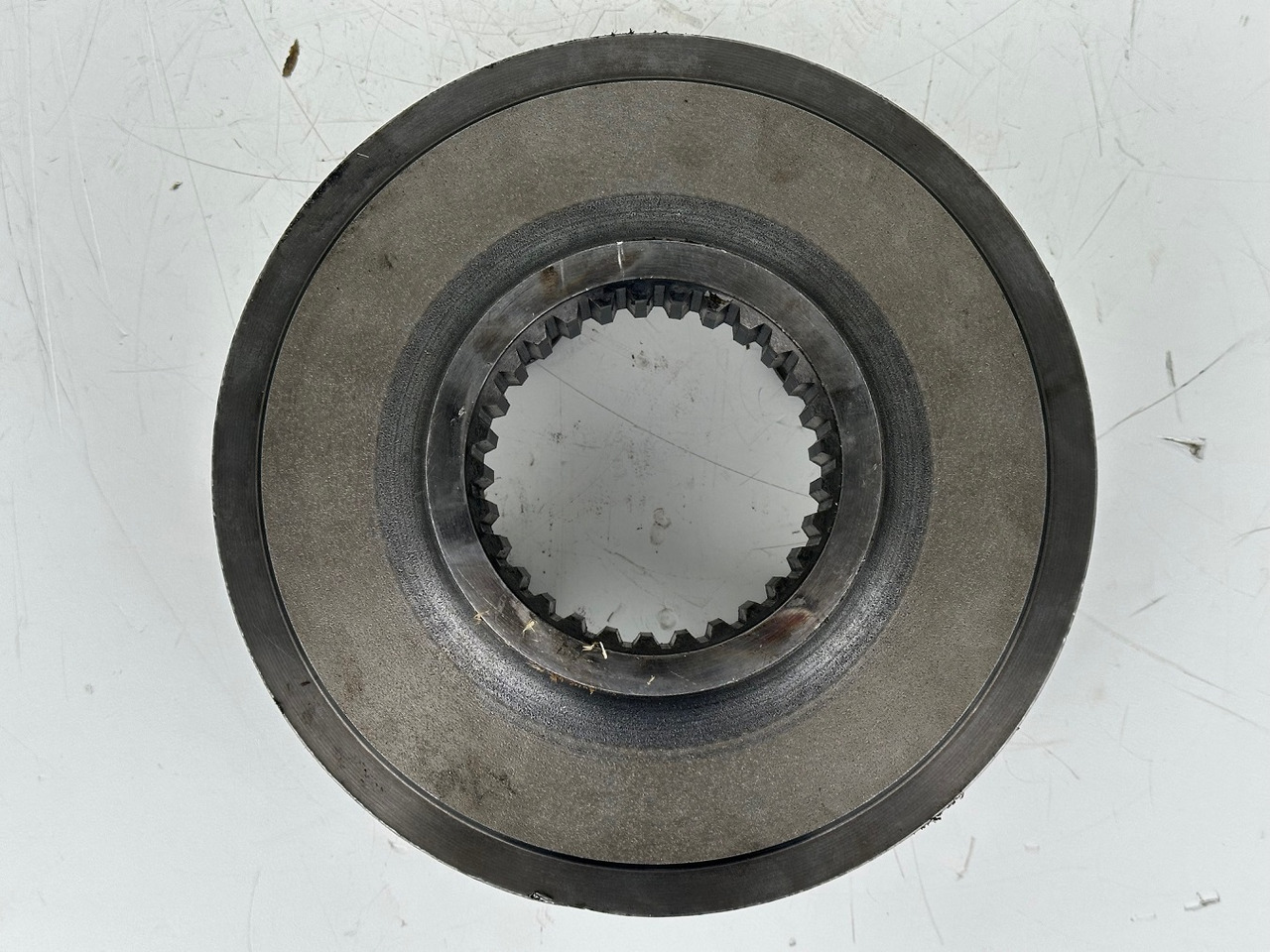 Swing motor for Construction machinery Liebherr Planetenträger ID-Nr.944306303 - ID-Nr.9443063.  A924, A934, LH30, LH35, R906, R916, R922, R924, R926, R932, R934, R944.  #944306303.C7.2906#: picture 8