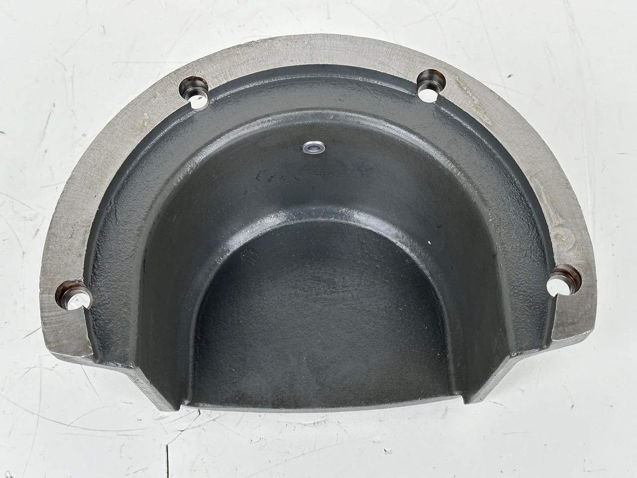Liebherr Schmierfettkappe ID-Nr.9944996. SAT275/261 - SAT275/266 - SAT275/289 - SAT275/292. #9944996.1744# - Gearbox for Excavator: picture 4 Liebherr Schmierfettkappe ID-Nr.9944996. SAT275/261 - SAT275/266 - SAT275/289 - SAT275/292. #9944996.1744# - Gearbox for Excavator: picture 4