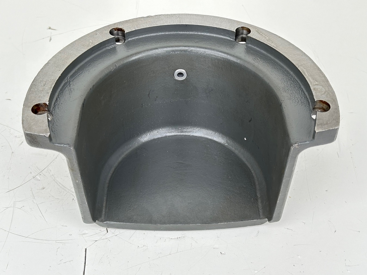 Liebherr Schmierfettkappe ID-Nr.9944996. SAT275/261 - SAT275/266 - SAT275/289 - SAT275/292. #9944996.1744# - Gearbox for Excavator: picture 3 Liebherr Schmierfettkappe ID-Nr.9944996. SAT275/261 - SAT275/266 - SAT275/289 - SAT275/292. #9944996.1744# - Gearbox for Excavator: picture 3