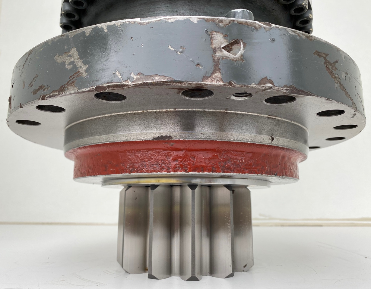 Swing motor for Wheel excavator Liebherr Schwenkantrieb SAT250/287, ID-Nr.90209645: picture 13