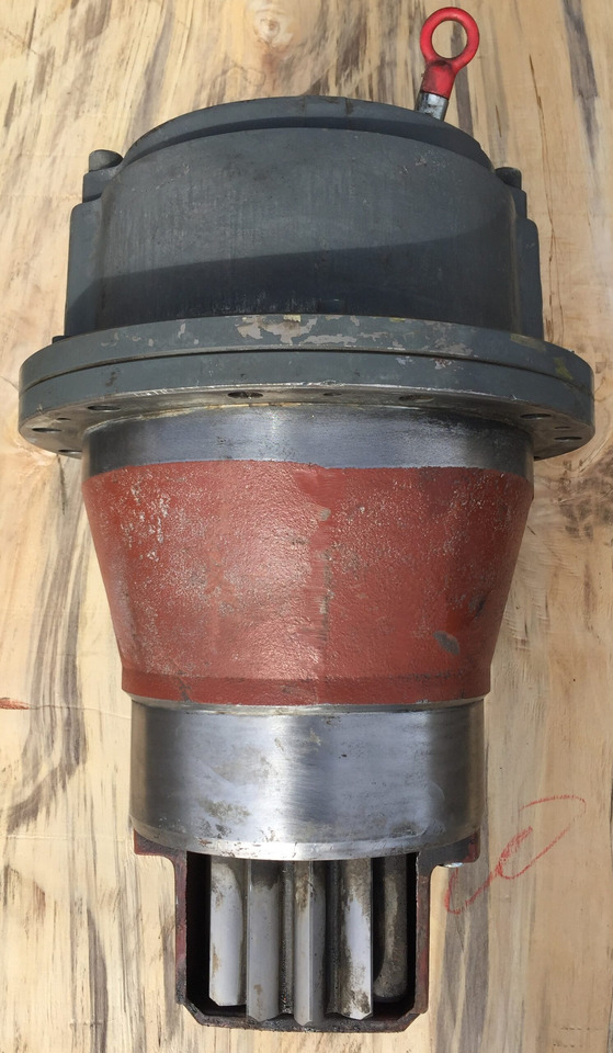 Liebherr Schwenkantrieb Typ:SAT275/238 mit ID-Nr.932083401 - ID-Nr.968866401. A924,P924,R914,R924. #12031# - Swing motor for Construction machinery: picture 2 Liebherr Schwenkantrieb Typ:SAT275/238 mit ID-Nr.932083401 - ID-Nr.968866401. A924,P924,R914,R924. #12031# - Swing motor for Construction machinery: picture 2