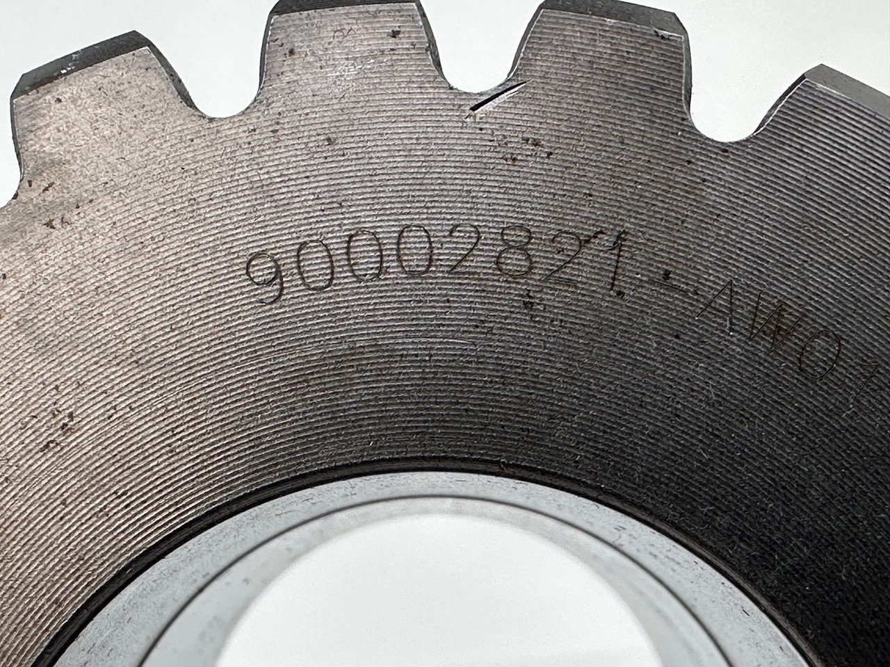 Final drive for Construction machinery Liebherr Sonnenrad ID-Nr.90002821. FAT400P112, FAT400P130, FAT400P139.  R926, R928, R930, R934, R936, R938, R940, R944, R946, R950 T.  #90002821.15.11#: picture 10