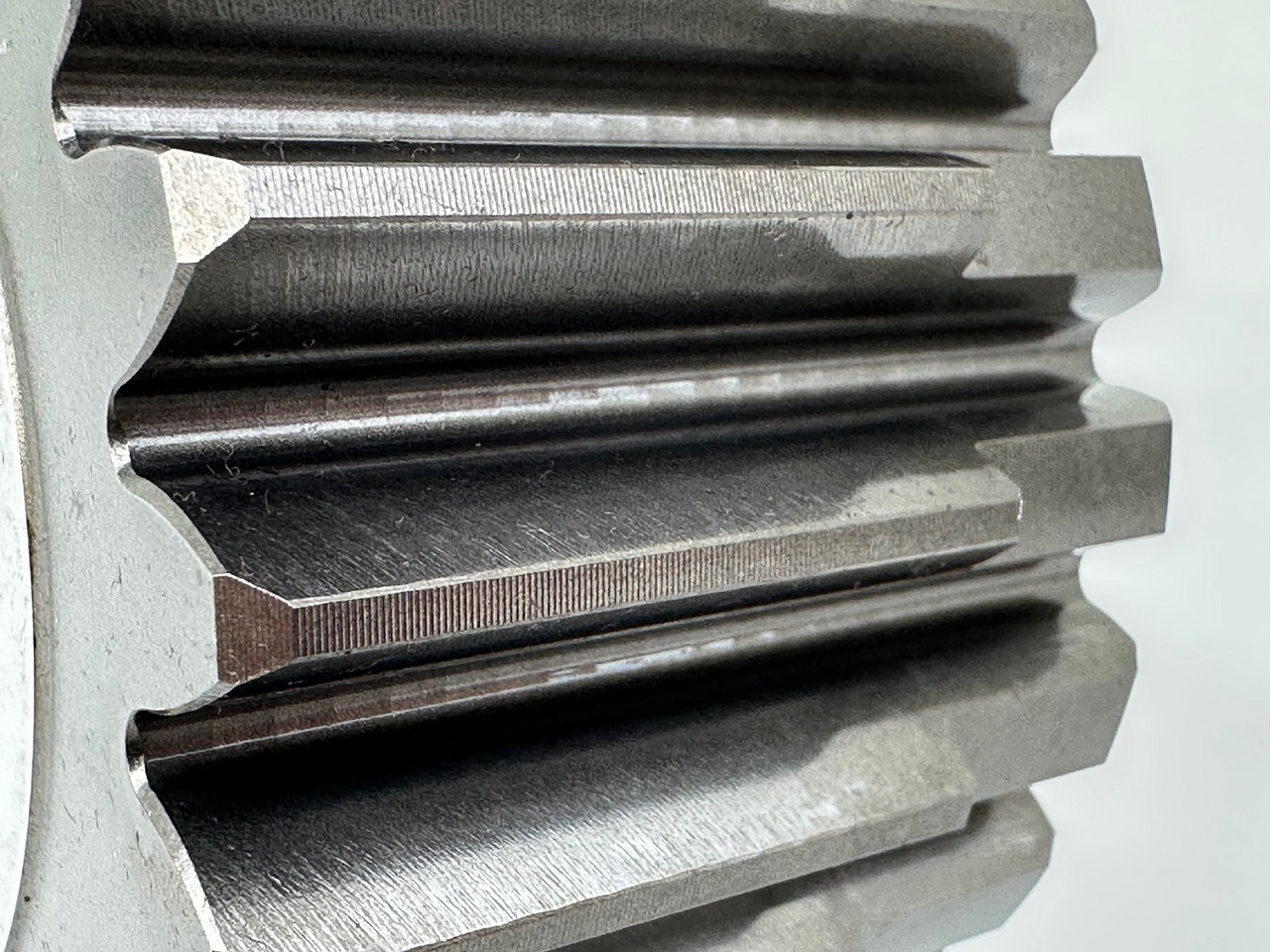 Final drive for Construction machinery Liebherr Sonnenrad ID-Nr.90002821. FAT400P112, FAT400P130, FAT400P139.  R926, R928, R930, R934, R936, R938, R940, R944, R946, R950 T.  #90002821.15.11#: picture 6