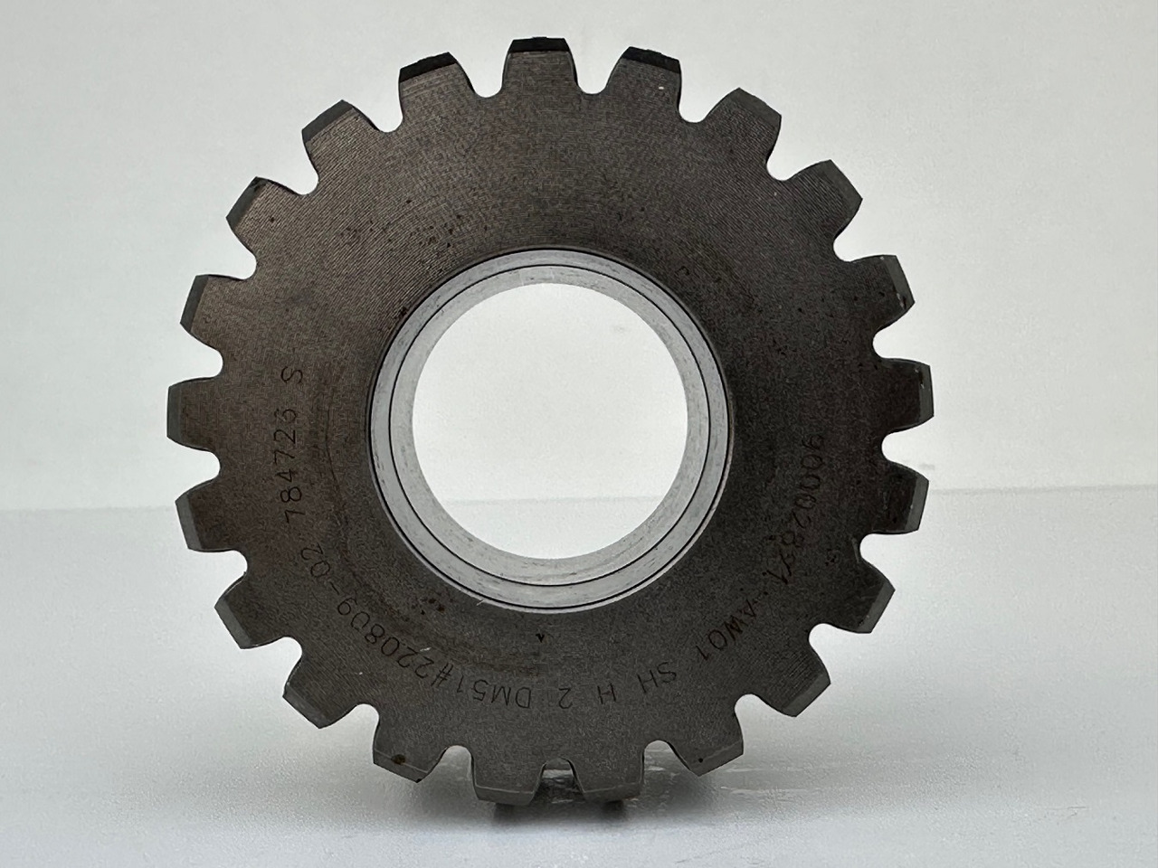 Final drive for Construction machinery Liebherr Sonnenrad ID-Nr.90002821. FAT400P112, FAT400P130, FAT400P139.  R926, R928, R930, R934, R936, R938, R940, R944, R946, R950 T.  #90002821.15.11#: picture 8