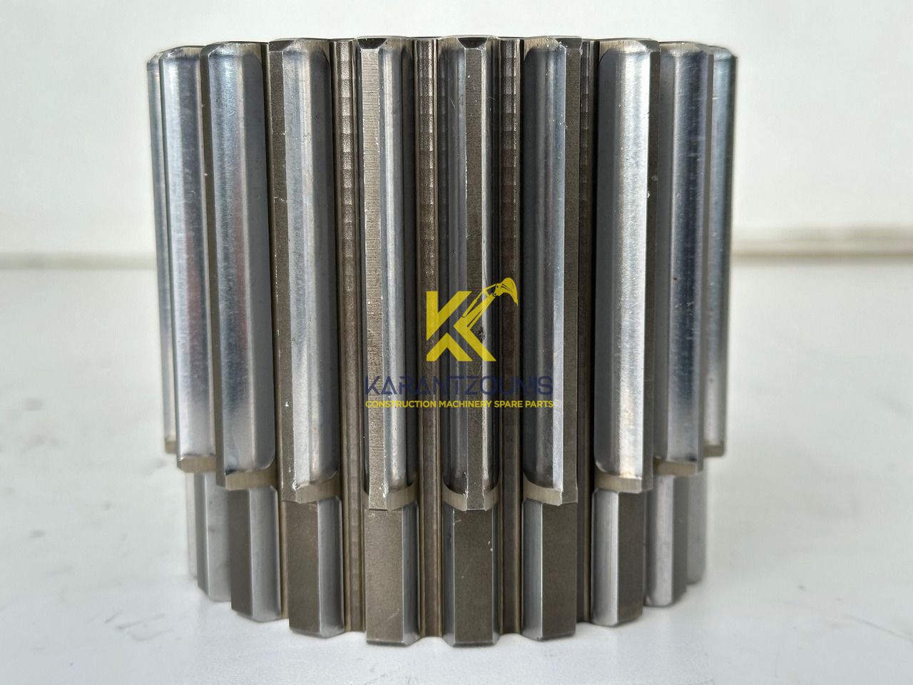 Liebherr Sonnenrad ID-Nr.90016258. FAT400P112, FAT400P130, FAT400P139. LOS1936,LOS926,R926,R928,R930,R934,R936,R938,R940,R944,R946,R950T. #SO.01.51139# - Final drive for Construction machinery: picture 4 Liebherr Sonnenrad ID-Nr.90016258. FAT400P112, FAT400P130, FAT400P139. LOS1936,LOS926,R926,R928,R930,R934,R936,R938,R940,R944,R946,R950T. #SO.01.51139# - Final drive for Construction machinery: picture 4
