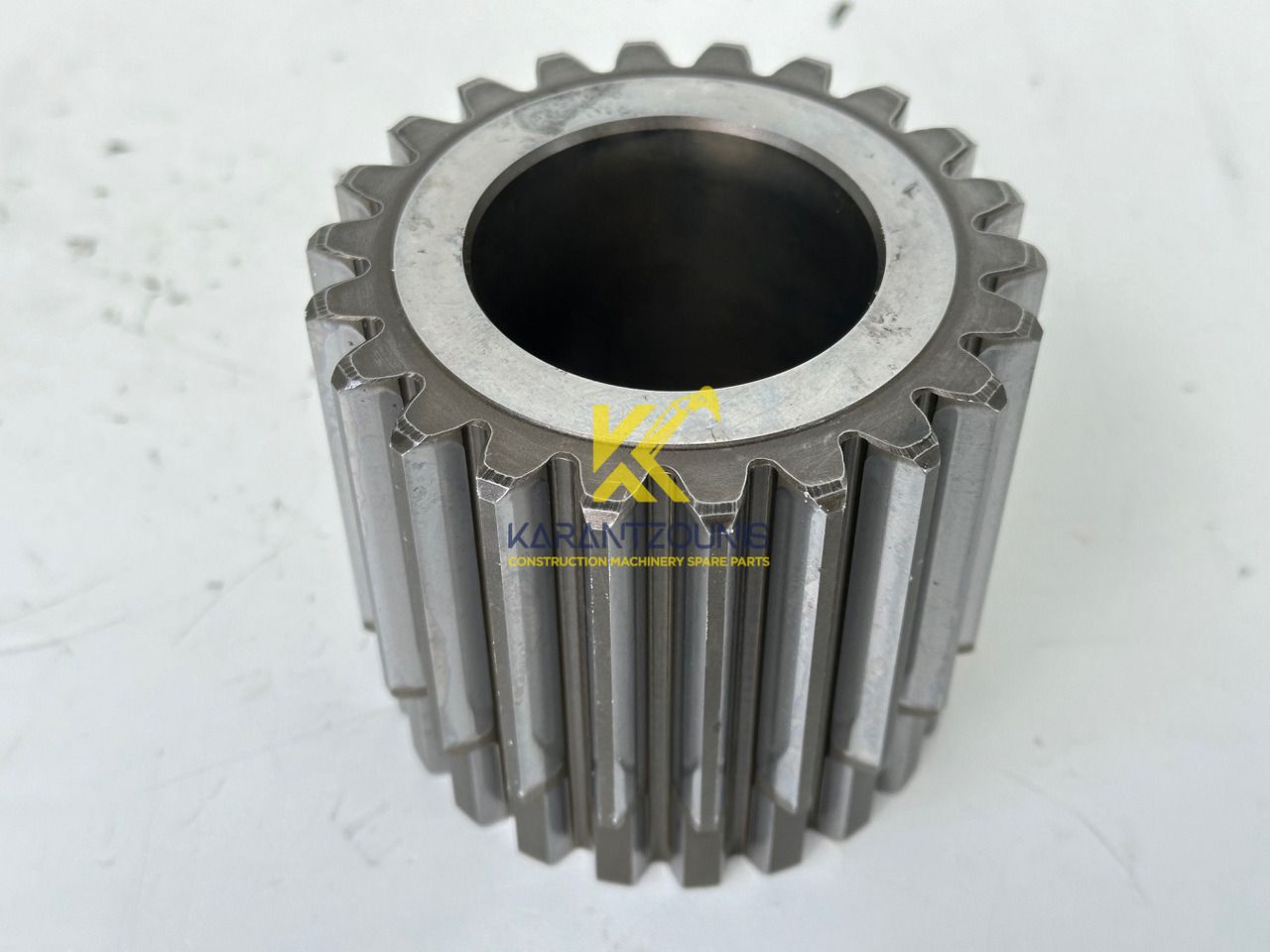 Liebherr Sonnenrad ID-Nr.90016258. FAT400P112, FAT400P130, FAT400P139. LOS1936,LOS926,R926,R928,R930,R934,R936,R938,R940,R944,R946,R950T. #SO.01.51139# - Final drive for Construction machinery: picture 3 Liebherr Sonnenrad ID-Nr.90016258. FAT400P112, FAT400P130, FAT400P139. LOS1936,LOS926,R926,R928,R930,R934,R936,R938,R940,R944,R946,R950T. #SO.01.51139# - Final drive for Construction machinery: picture 3