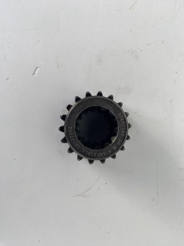 Liebherr Sonnenrad ID-Nr.90207736. A924 HL, LH30, LH35, R922 LC, R922 NLC, R922 SLC, R922 XLC. - Swing motor for Crawler excavator: picture 3 Liebherr Sonnenrad ID-Nr.90207736. A924 HL, LH30, LH35, R922 LC, R922 NLC, R922 SLC, R922 XLC. - Swing motor for Crawler excavator: picture 3