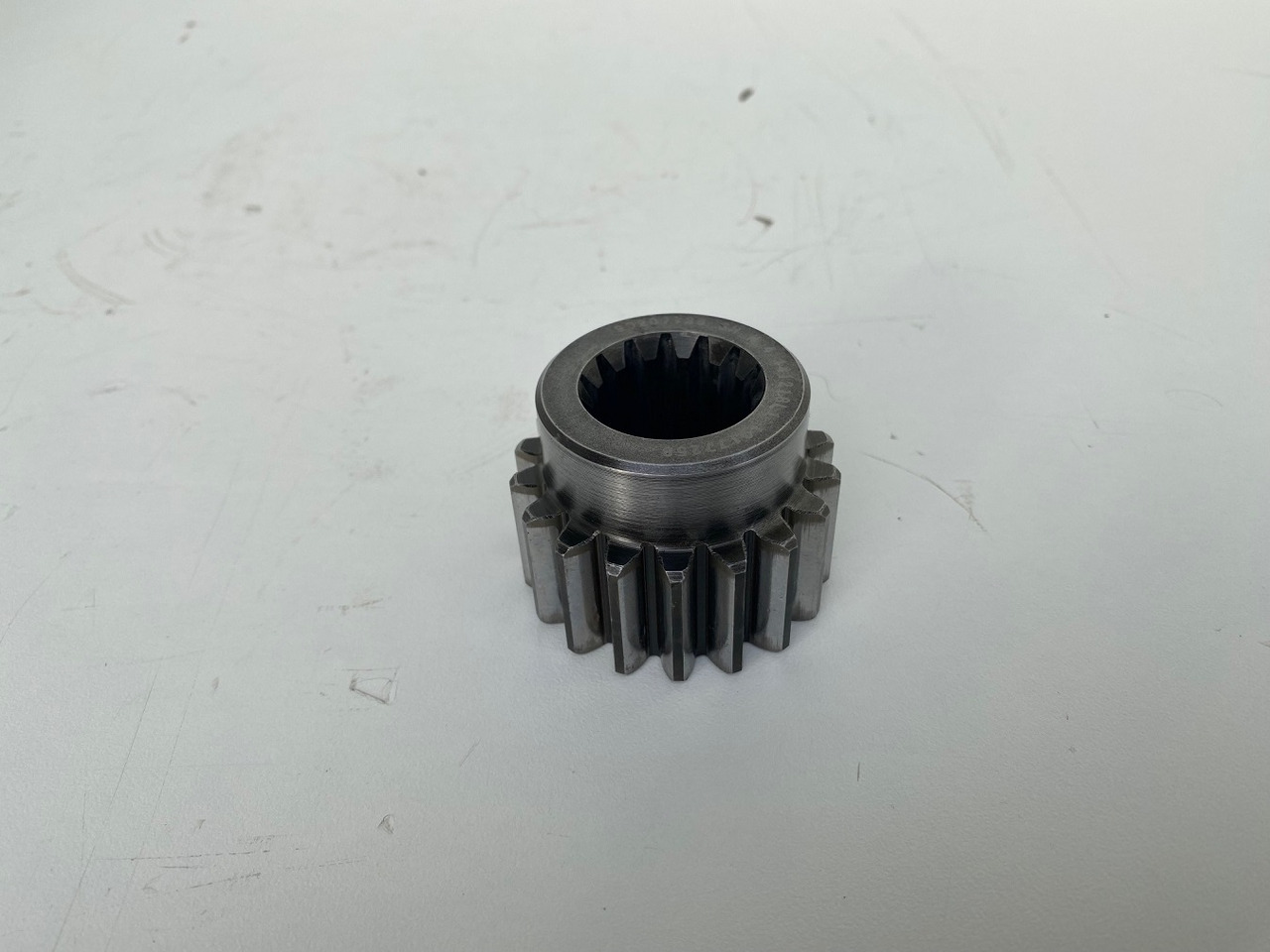 Liebherr Sonnenrad ID-Nr.90207736. A924 HL, LH30, LH35, R922 LC, R922 NLC, R922 SLC, R922 XLC. - Swing motor for Crawler excavator: picture 1 Liebherr Sonnenrad ID-Nr.90207736. A924 HL, LH30, LH35, R922 LC, R922 NLC, R922 SLC, R922 XLC. - Swing motor for Crawler excavator: picture 1
