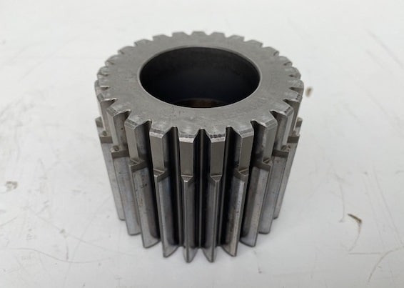 Liebherr Sonnenrad ID-Nr.90207998. SAT275A290. R922-1486, R924-1487. - Swing motor for Crawler excavator: picture 3 Liebherr Sonnenrad ID-Nr.90207998. SAT275A290. R922-1486, R924-1487. - Swing motor for Crawler excavator: picture 3
