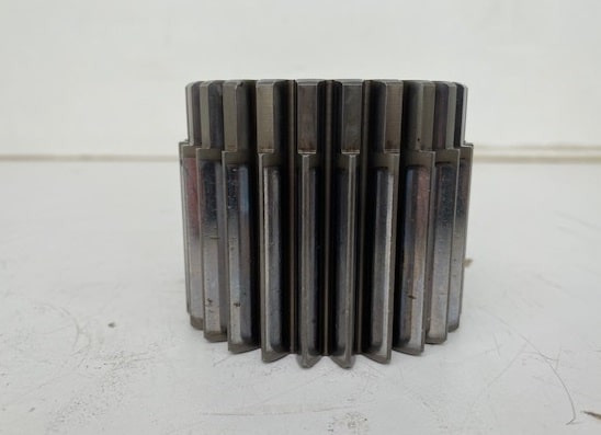 Liebherr Sonnenrad ID-Nr.90207998. SAT275A290. R922-1486, R924-1487. - Swing motor for Crawler excavator: picture 5 Liebherr Sonnenrad ID-Nr.90207998. SAT275A290. R922-1486, R924-1487. - Swing motor for Crawler excavator: picture 5