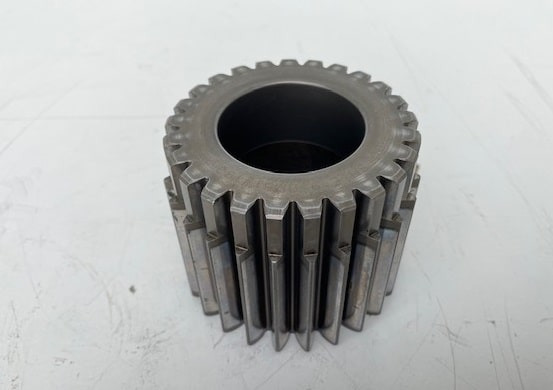 Liebherr Sonnenrad ID-Nr.90207998. SAT275A290. R922-1486, R924-1487. - Swing motor for Crawler excavator: picture 1 Liebherr Sonnenrad ID-Nr.90207998. SAT275A290. R922-1486, R924-1487. - Swing motor for Crawler excavator: picture 1