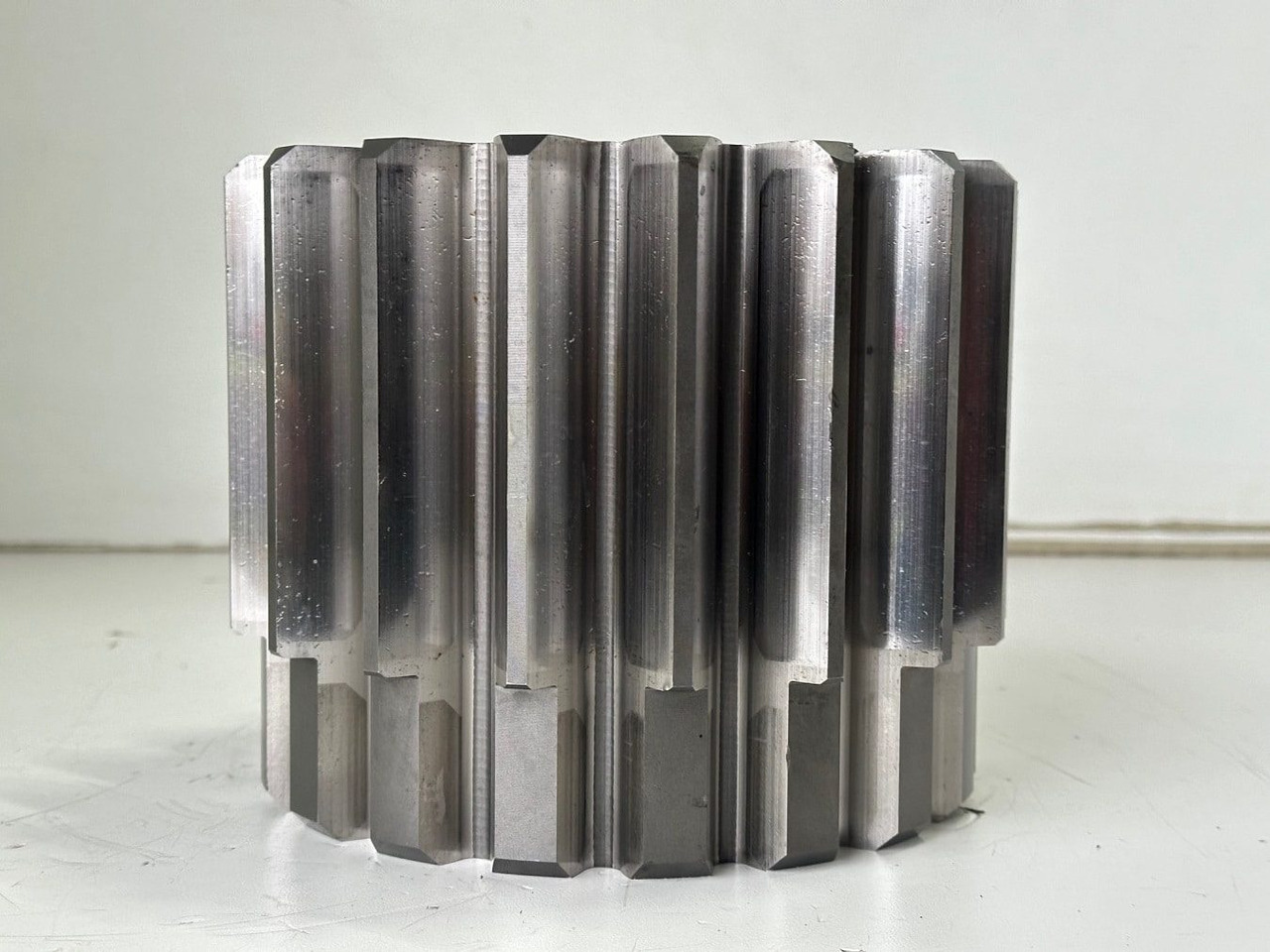 Liebherr Sonnenrad ID-Nr.90208287. T236-1236. #90208287.02# - Gearbox for Construction machinery: picture 4 Liebherr Sonnenrad ID-Nr.90208287. T236-1236. #90208287.02# - Gearbox for Construction machinery: picture 4