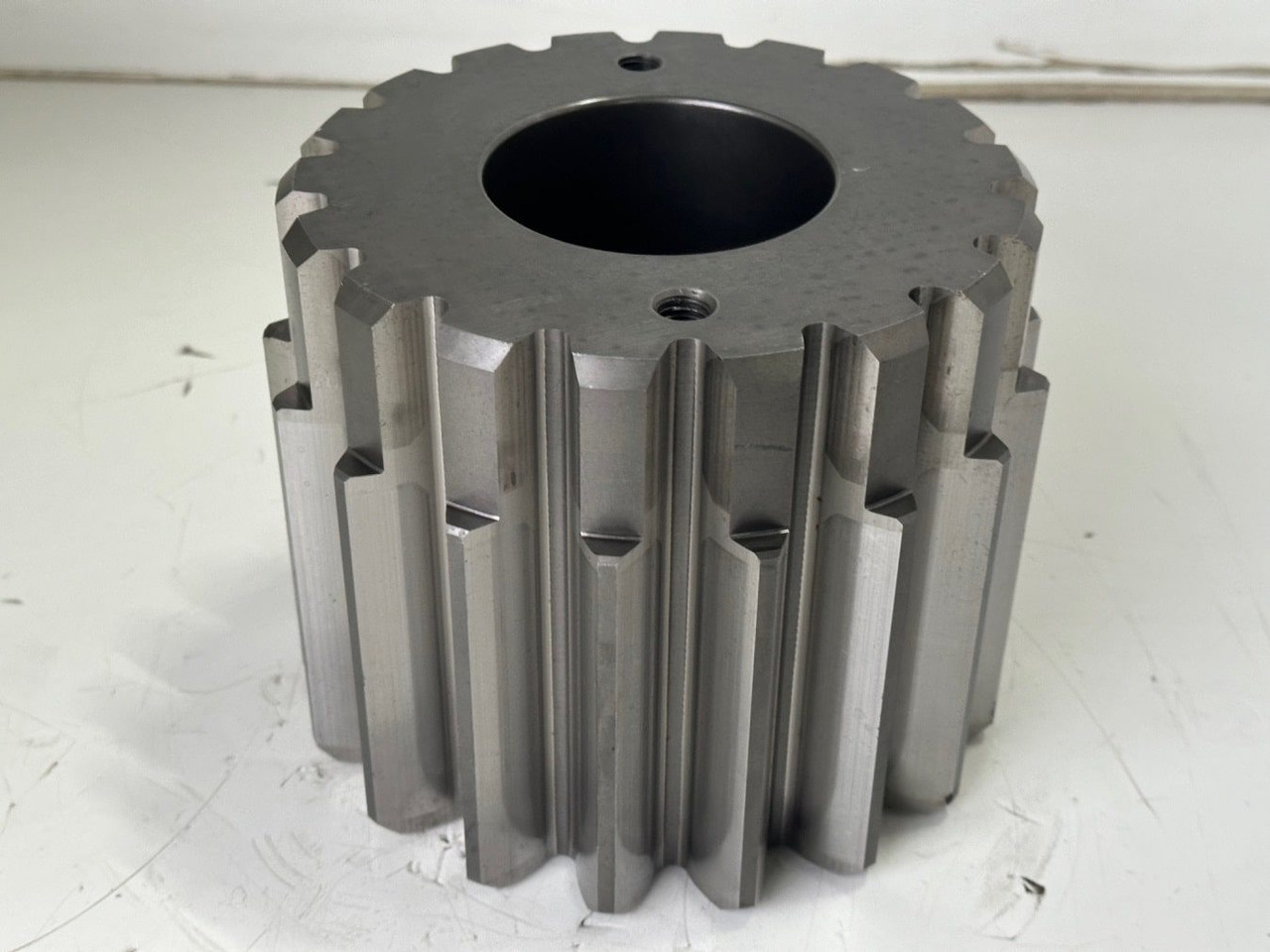 Liebherr Sonnenrad ID-Nr.90208287. T236-1236. #90208287.02# - Gearbox for Construction machinery: picture 3 Liebherr Sonnenrad ID-Nr.90208287. T236-1236. #90208287.02# - Gearbox for Construction machinery: picture 3