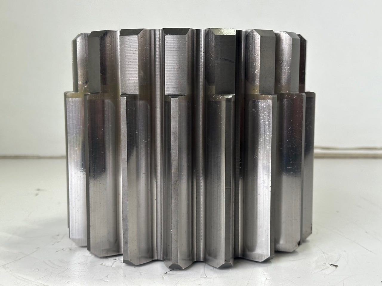 Liebherr Sonnenrad ID-Nr.90208287. T236-1236. #90208287.02# - Gearbox for Construction machinery: picture 1 Liebherr Sonnenrad ID-Nr.90208287. T236-1236. #90208287.02# - Gearbox for Construction machinery: picture 1