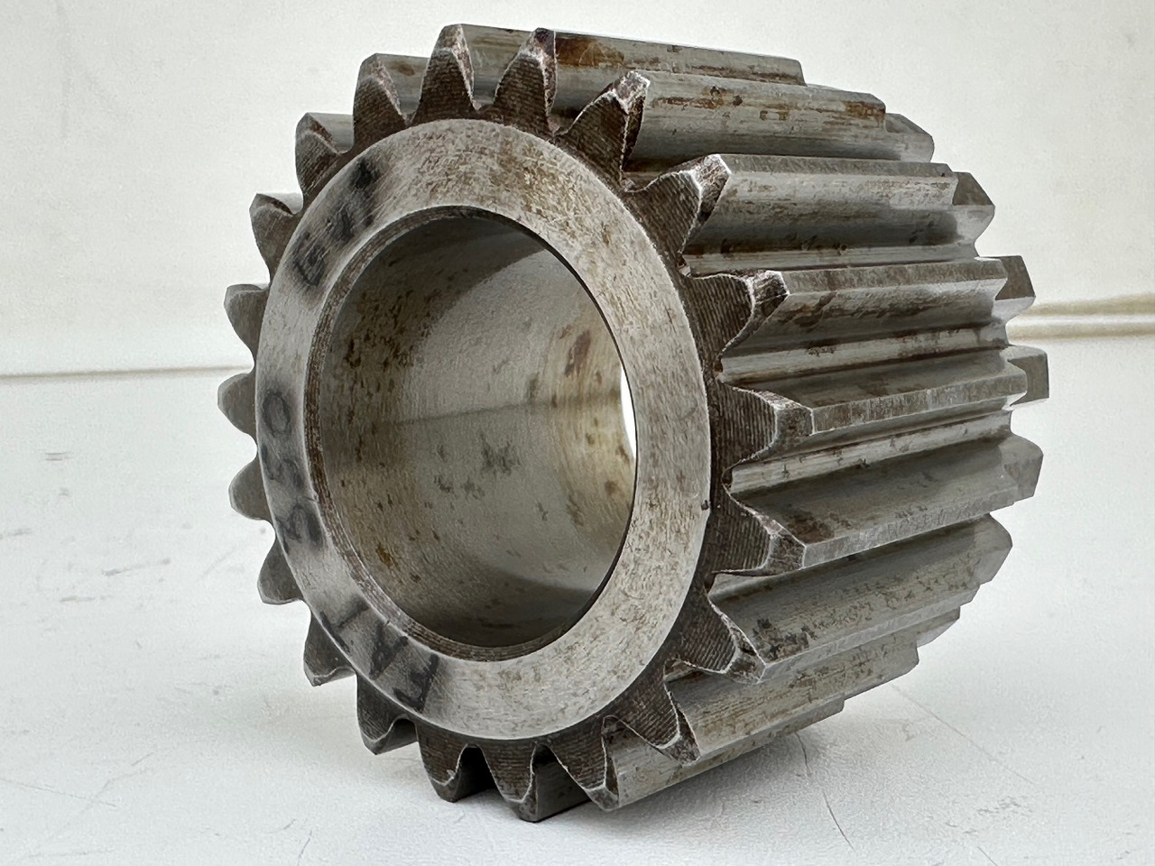 Liebherr Sonnenrad ID-Nr.9441004. FAT350/012. R902, R912, R912 LI, R922. #9441004.30.03# - Final drive for Crawler excavator: picture 3 Liebherr Sonnenrad ID-Nr.9441004. FAT350/012. R902, R912, R912 LI, R922. #9441004.30.03# - Final drive for Crawler excavator: picture 3