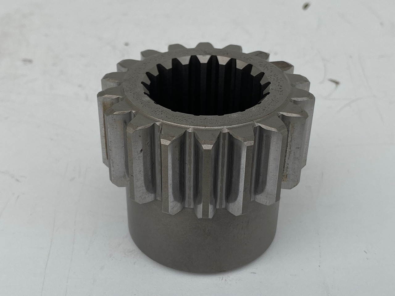 Liebherr Sonnenrad ID-Nr.9442176. SAT325/204. A954, EP954B, P954, R954 B. - Swing motor for Excavator: picture 5 Liebherr Sonnenrad ID-Nr.9442176. SAT325/204. A954, EP954B, P954, R954 B. - Swing motor for Excavator: picture 5