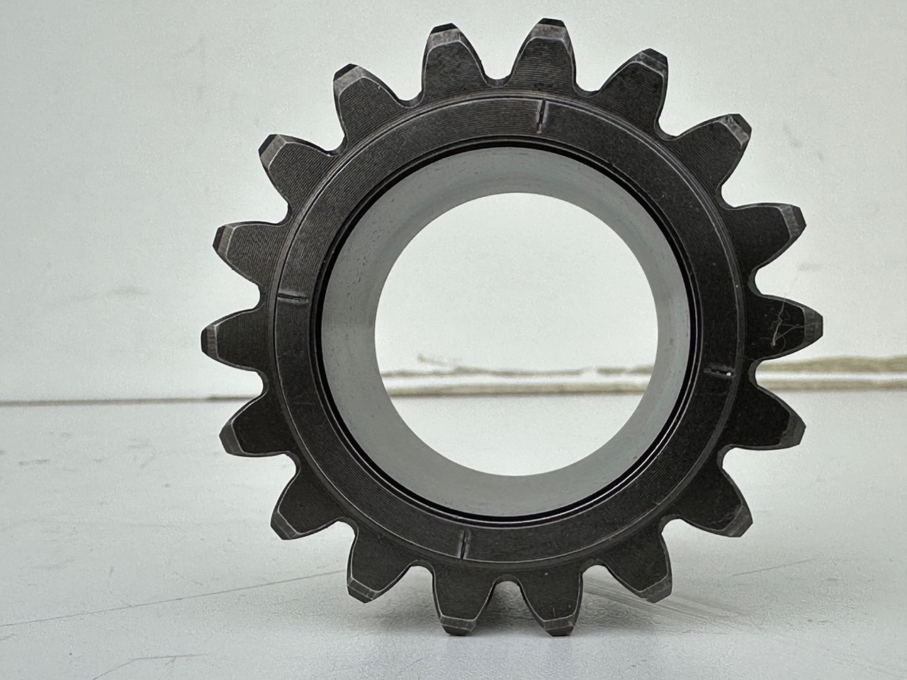 Transmission for Excavator Liebherr Sonnenrad ID-Nr.9442842 - ID-Nr.944284203. FAT350. LH22,R313,R317,R900,ER912,LOS914,LOS924,LOS924 COMP,LOS924 SPUR,R321,R902,R904,R912,R914,R912,R924,R924 COMP. #944284203.09.10#: picture 9 Transmission for Excavator Liebherr Sonnenrad ID-Nr.9442842 - ID-Nr.944284203. FAT350. LH22,R313,R317,R900,ER912,LOS914,LOS924,LOS924 COMP,LOS924 SPUR,R321,R902,R904,R912,R914,R912,R924,R924 COMP. #944284203.09.10#: picture 9