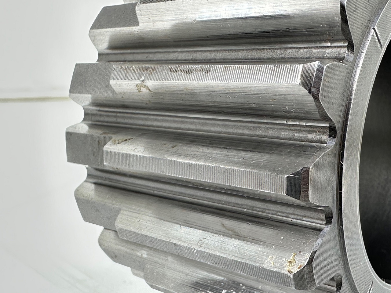 Transmission for Excavator Liebherr Sonnenrad ID-Nr.9442842 - ID-Nr.944284203. FAT350. LH22,R313,R317,R900,ER912,LOS914,LOS924,LOS924 COMP,LOS924 SPUR,R321,R902,R904,R912,R914,R912,R924,R924 COMP. #944284203.09.10#: picture 6 Transmission for Excavator Liebherr Sonnenrad ID-Nr.9442842 - ID-Nr.944284203. FAT350. LH22,R313,R317,R900,ER912,LOS914,LOS924,LOS924 COMP,LOS924 SPUR,R321,R902,R904,R912,R914,R912,R924,R924 COMP. #944284203.09.10#: picture 6