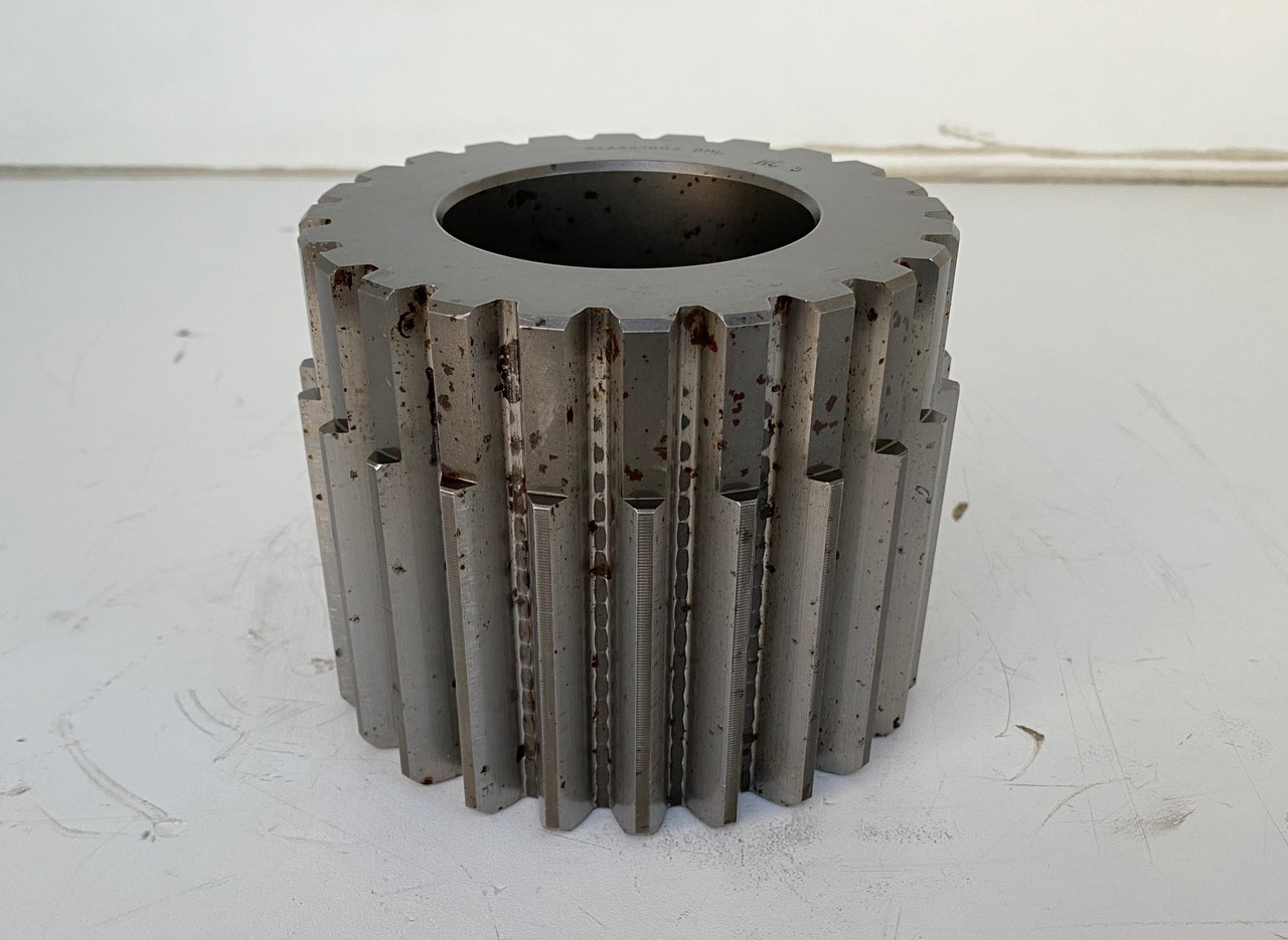 Liebherr Sonnenrad ID-Nr.9444416 - ID-Nr.944441603. FAT500P005, FAT500P082, FAT500P098, FAT500P124, FAT500P128, FAT500P131. - Final drive for Crawler excavator: picture 1 Liebherr Sonnenrad ID-Nr.9444416 - ID-Nr.944441603. FAT500P005, FAT500P082, FAT500P098, FAT500P124, FAT500P128, FAT500P131. - Final drive for Crawler excavator: picture 1