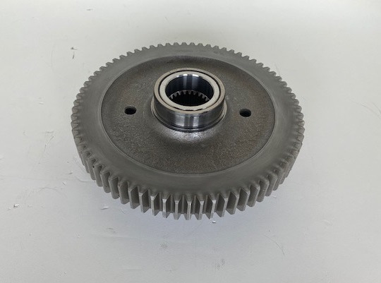Liebherr Stirnrad ID-Nr.932506501. FAT600E506, FAT600E507. - Gearbox for Bulldozer: picture 2 Liebherr Stirnrad ID-Nr.932506501. FAT600E506, FAT600E507. - Gearbox for Bulldozer: picture 2