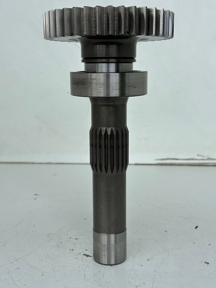 Liebherr Triebwelle ID-Nr.10117140 mit Zylinderrollenlager ID-Nr.7080150 - ID-Nr.7380070. A914, A922, A924, A928, LH30, LH35, P914, P924, R906, R914, R916, R924, R924 COMP. #101171470.02# - Hydraulic pump for Construction machinery: picture 5 Liebherr Triebwelle ID-Nr.10117140 mit Zylinderrollenlager ID-Nr.7080150 - ID-Nr.7380070. A914, A922, A924, A928, LH30, LH35, P914, P924, R906, R914, R916, R924, R924 COMP. #101171470.02# - Hydraulic pump for Construction machinery: picture 5