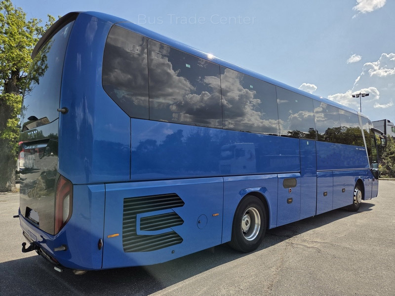 MAN LION'S COACH - Coach: picture 2 MAN LION'S COACH - Coach: picture 2