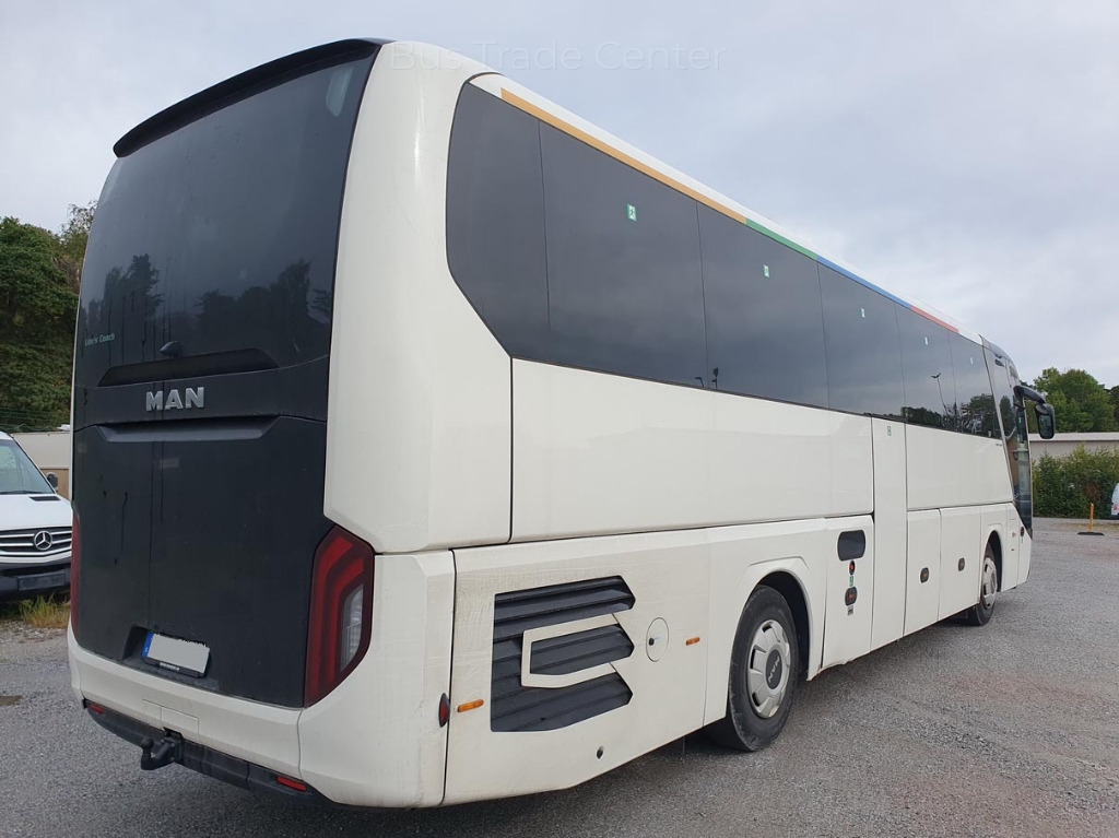 MAN Lion´s Coach R07 RHC474 - Coach: picture 2 MAN Lion´s Coach R07 RHC474 - Coach: picture 2
