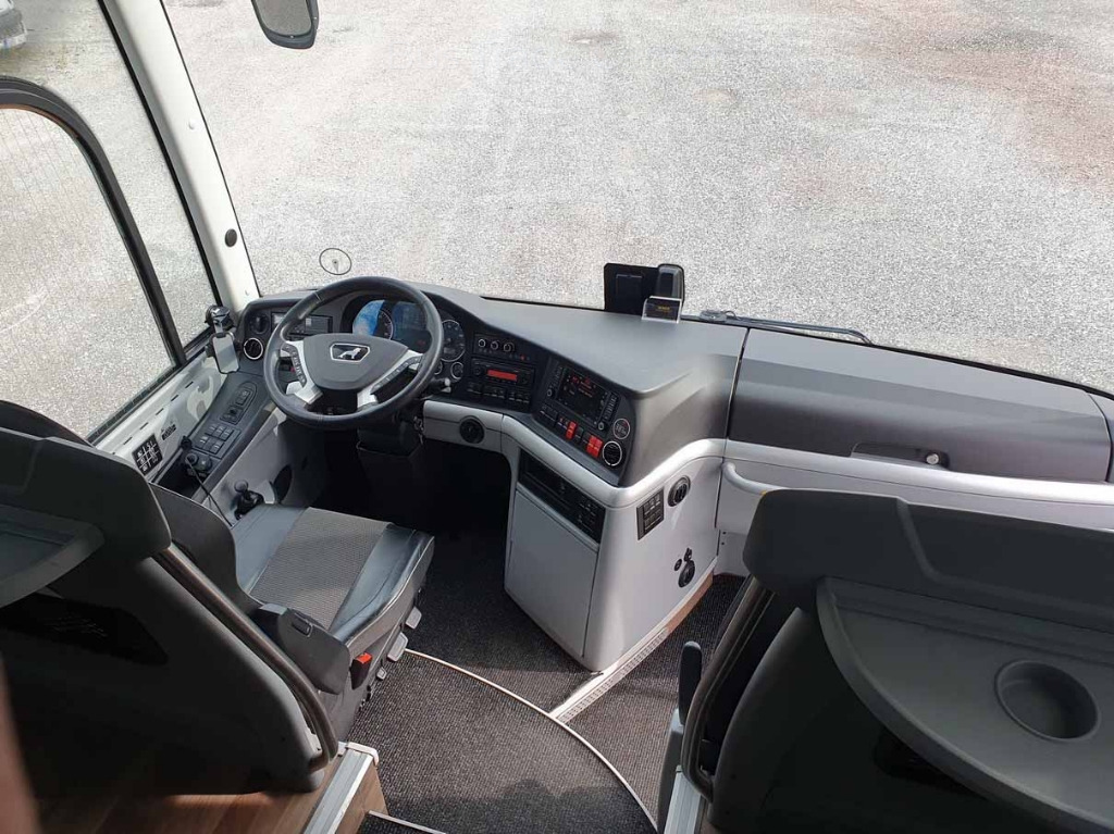 Coach MAN Lion´s Coach R07 RHC474: picture 11 Coach MAN Lion´s Coach R07 RHC474: picture 11