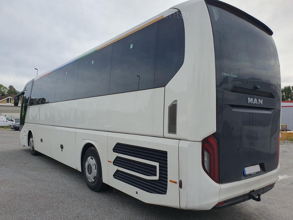 MAN Lion´s Coach R07 RHC474 - Coach: picture 3 MAN Lion´s Coach R07 RHC474 - Coach: picture 3