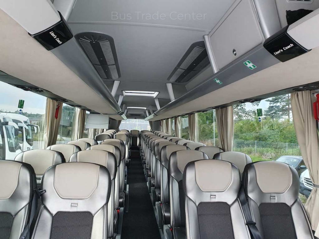 Coach MAN Lion´s Coach R07 RHC474: picture 6 Coach MAN Lion´s Coach R07 RHC474: picture 6