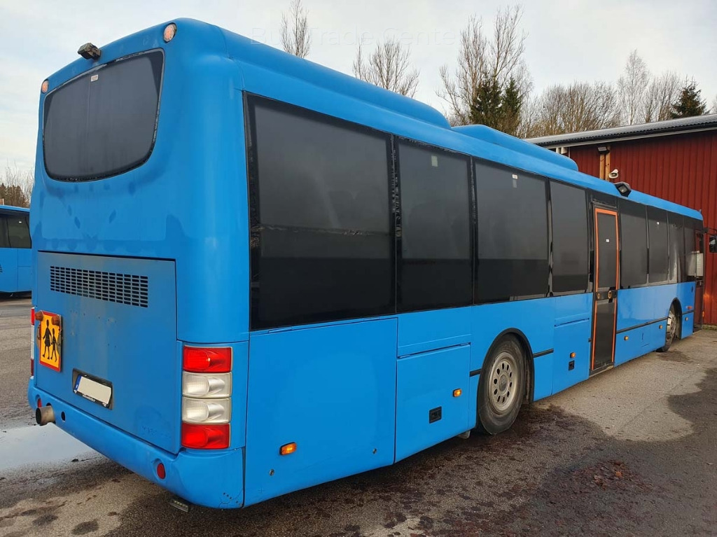 SCANIA Scala K 280 UB LB - Suburban bus: picture 2 SCANIA Scala K 280 UB LB - Suburban bus: picture 2
