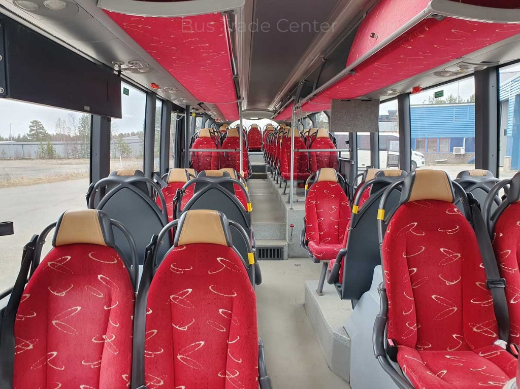 SCANIA Scala K 280UB - Suburban bus: picture 5 SCANIA Scala K 280UB - Suburban bus: picture 5