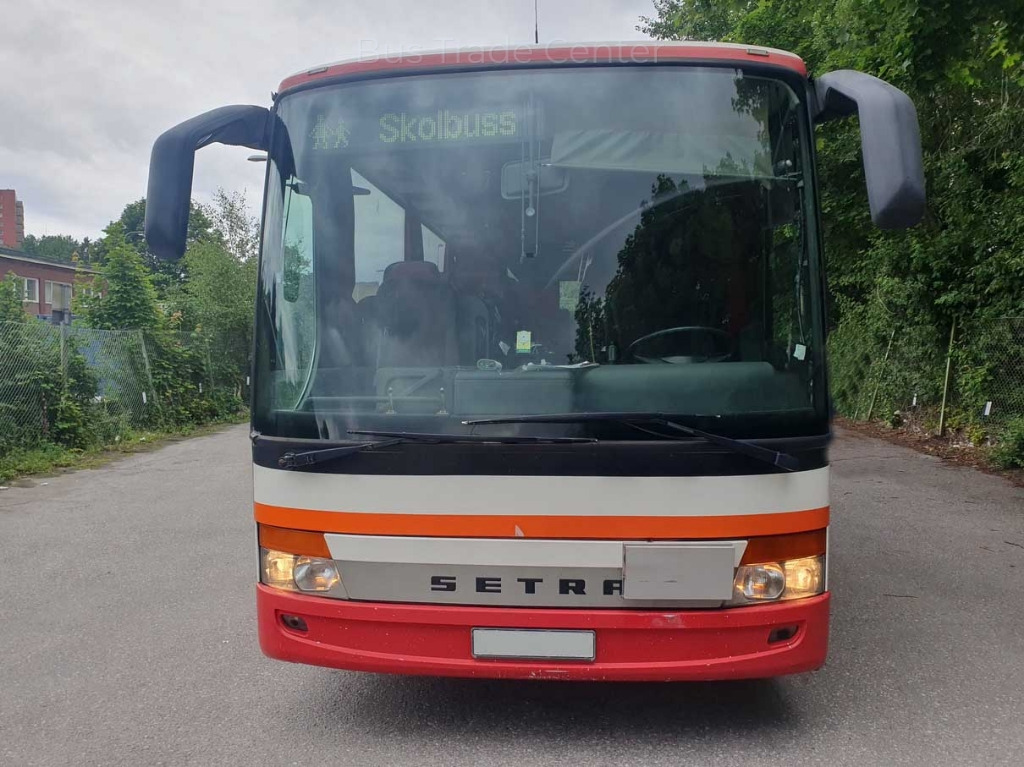 SETRA S315GT - Coach: picture 5 SETRA S315GT - Coach: picture 5