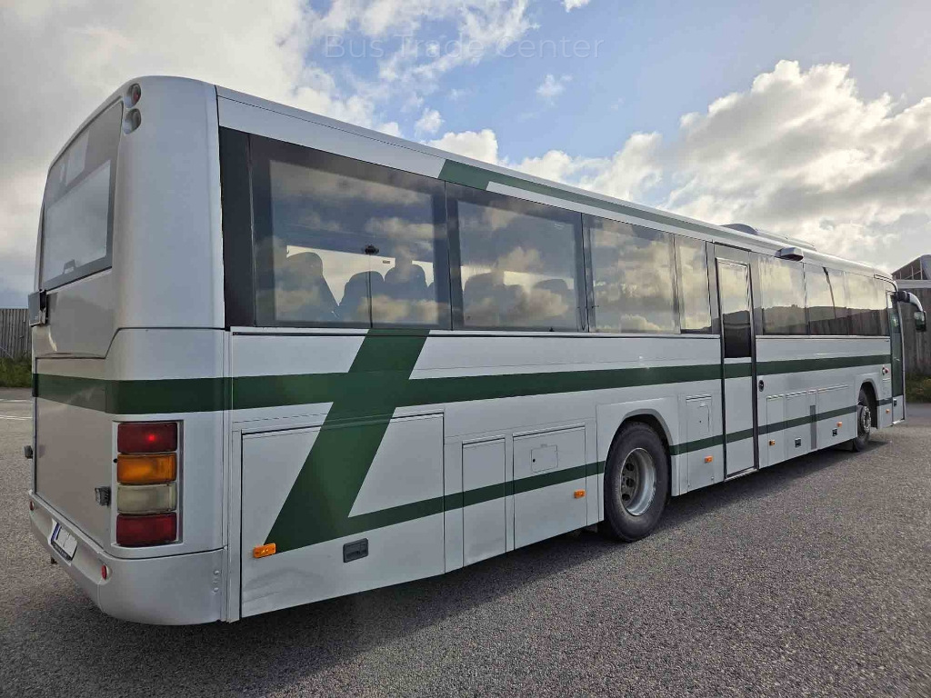VOLVO 8500 B12M // 59 places - Suburban bus: picture 4 VOLVO 8500 B12M // 59 places - Suburban bus: picture 4