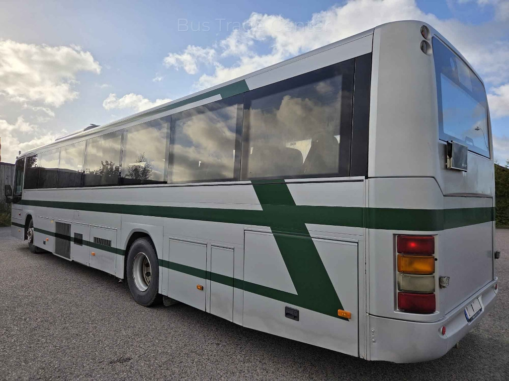 VOLVO 8500 B12M // 59 places - Suburban bus: picture 3 VOLVO 8500 B12M // 59 places - Suburban bus: picture 3