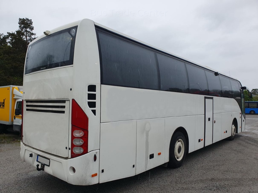 VOLVO 9500H B8R - Coach: picture 2 VOLVO 9500H B8R - Coach: picture 2