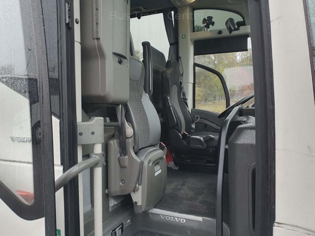 Coach VOLVO 9700M Select B11R: picture 6