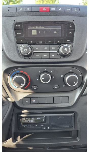 Iveco Daily 70C18 - nowe! on lease Iveco Daily 70C18 - nowe!: picture 10