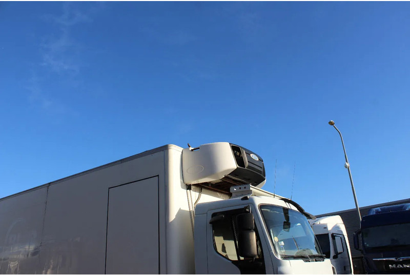 Refrigerator truck Renault Midlum 270 * EURO5 * 4X2 * CARRIER SUPRA 950 MT *: picture 6
