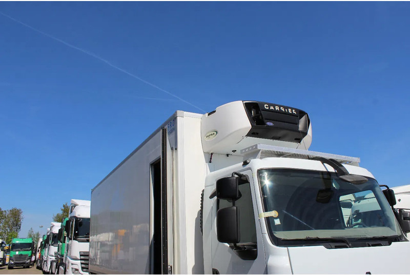 Refrigerator truck Renault Premium 310 * EURO5 * CARRIER SUPRA 850 * 6X2 * MANUAUL *: picture 16