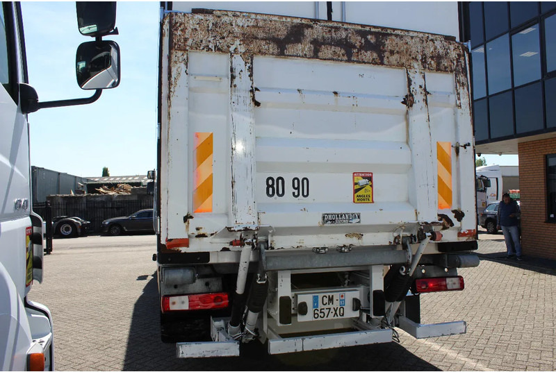 Refrigerator truck Renault Premium 310 * EURO5 * CARRIER SUPRA 850 * 6X2 * MANUAUL *: picture 7